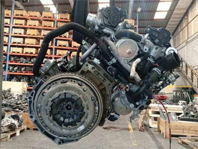 Motor Completo Dacia Lodgy 1.5 COMFORT [1.5 LTR. - 85 KW BLUE DCI DIESEL FAP CAT]