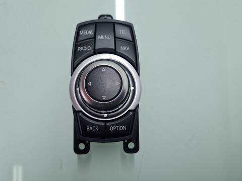 Mando Multifuncion Bmw Serie 3 315 316D 116CV 85KW