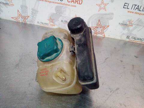 Foto 4ª: Deposito Expansion Volvo XC 90 D5 OCEAN RACE 185CV 136KW [D5244T4] (2006)