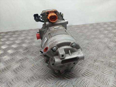 Compresor Aire Acondicionado Hyundai Ioniq HYBRID 141CV 104KW