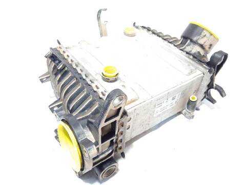 Intercooler Mercedes Clase E 180 2.0 CDI CAT 194CV 143KW