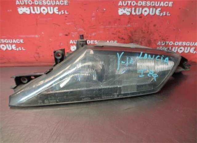 Faro Izquierdo Lancia Y 1.0 FIRE