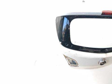 Foto 3ª: Portón Opel Corsa 1.3 CDTI 08 68) (2014)