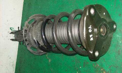 Foto 3ª: Amortiguador Delantero Derecho Mercedes Vito 109/111 CDI LANG 447.601) 114CV 84KW [R9M502] (2014)