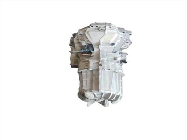 Foto 2ª: Caja Cambios Audi A6 2.0 TDI (2004)