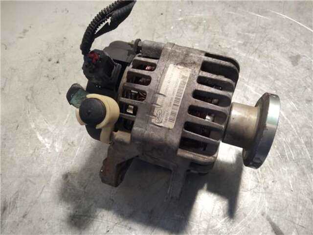 Alternador Ford Focus 1.8 AMBIENTE (D) [1.8 LTR. - 85 KW TDCI TURBODIESEL CAT]
