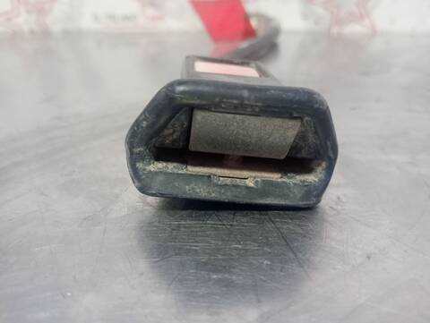 Foto 2ª: Cinturón Delantero Derecho Citroen Dyane 6 DYANE 6 30CV 22KW [M-28] (1978)