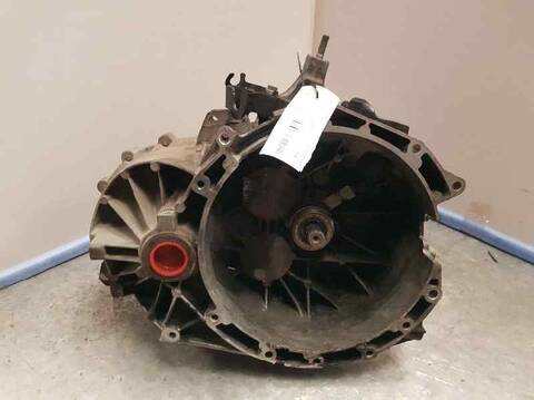 Caja Cambios Ford Mondeo GHIA 06.2003 ) D) BERLINA 155CV 114KW