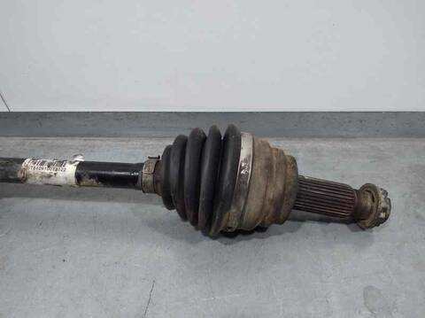 Foto 2ª: Transmision Delantera Derecha Bmw X5 3.0D 235CV 173KW [306D3] (2007)