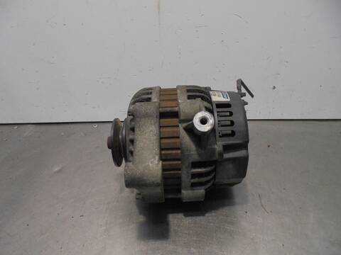 Foto 3ª: Alternador Opel Astra CLUB BERLINA 68CV 50KW [X17DTL] (2000)