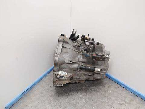 Foto 2ª: Caja Cambios Hyundai Santa Fe 2.2 CRDI COMFORT FULL 4WD) 155CV 114KW [D4EB] (2007)