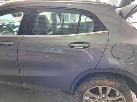 Puerta Trasera Izquierda Mercedes Clase G 230 GLA 200 CDI 156.908) 136CV 100KW
