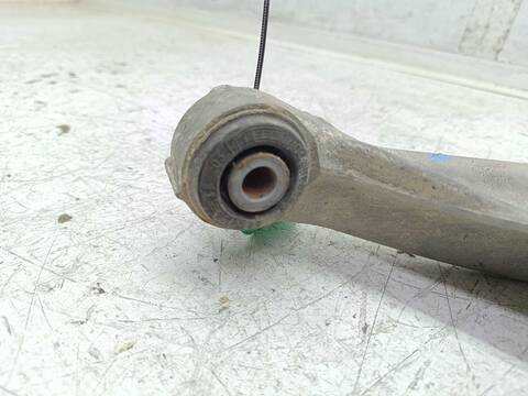 Foto 3ª: Brazo Suspension Trasero Derecho Peugeot 407 SR SPORT 109CV 80KW [9HZ] (2007)