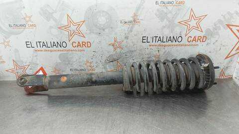 Amortiguador Delantero Izquierdo Jaguar XF 3.0 V6 DIESEL S PREMIUM LUXURY 275CV 202KW