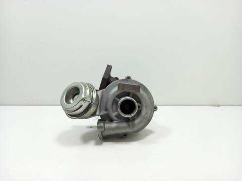 Foto 2ª: Turbocompresor Fiat Panda 1.3 D 75CV 55KW 319) 199A9000 (2012)