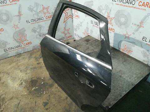 Foto 2ª: Puerta Trasera Izquierda Ford Mondeo TITANIUM 140CV 103KW [QXBA] (2007)
