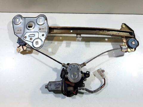 Foto 2ª: Elevalunas Eléctrico Delantero Izquierdo Toyota Celica 1.8 143CV 105KW [1ZZFE] (2000)