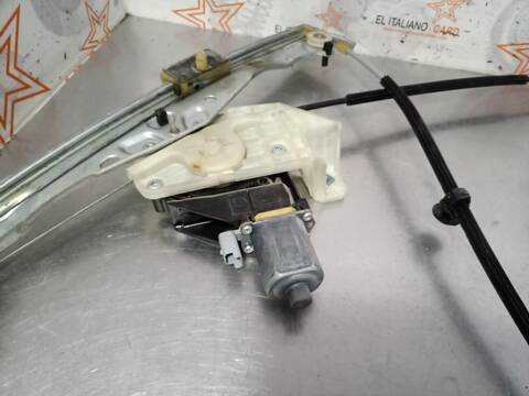 Foto 4ª: Elevalunas Eléctrico Delantero Izquierdo Citroen C4 G CACTUS FEEL [BH02] (2016)