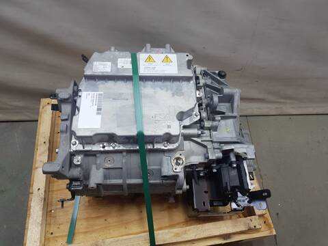 Motor Completo Alfa Romeo Junior G
