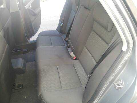 Asientos Traseros Audi A4 ALT BERLINA