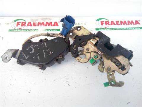 Cierre Centralizado Trasero Izquierdo Toyota Land Cruiser 2.4