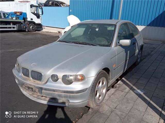 Bomba Servodireccion Bmw Serie 3 315 320 D