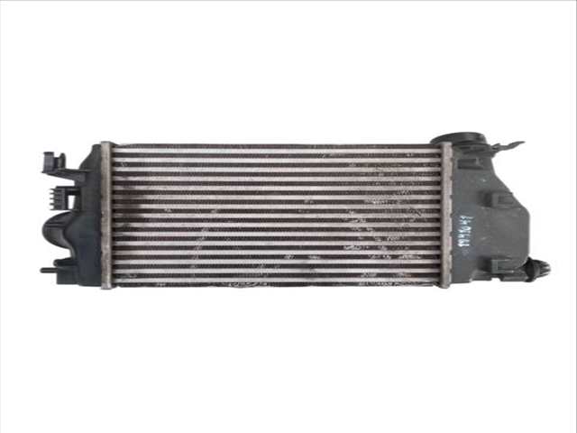 Intercooler Nissan Qashqai 1.5 DCI