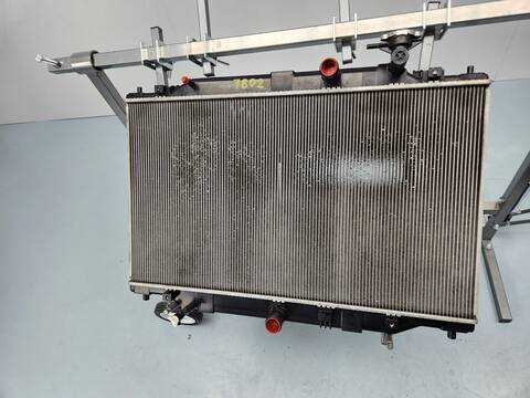 Radiador Motor Mazda CX5 LUXURY 4WD