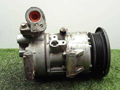 Foto 2ª: Compresor Aire Acondicionado Toyota Avensis 2.0 D-4D CDT250_) 116CV 85KW [1CD-FTV] (2006)