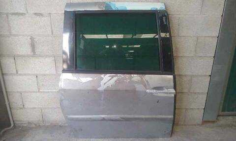 Puerta Lateral Corredera Derecha Citroen C8 2.0 HDI SX 107CV 79KW