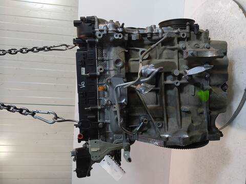 Foto 2ª: Motor Completo Ford Edge 243CV 179KW [T20HDTX T20] (2013)