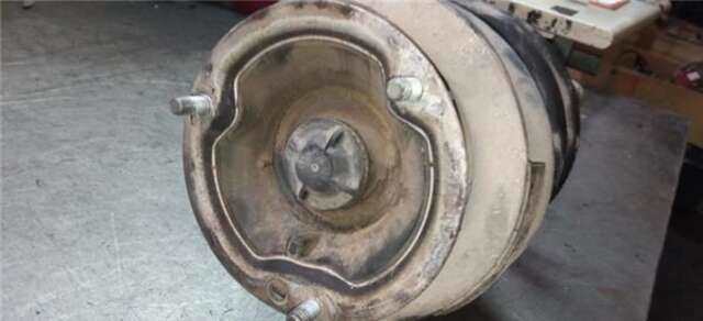 Foto 3ª: Amortiguador Delantero Derecho Bmw Serie 3 315 320 CD [204D4]
