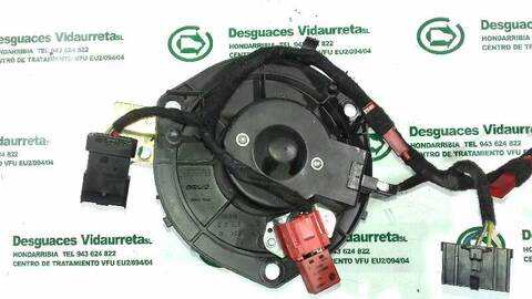 Foto 2ª: Calefacción Iveco Daily CAJA CERRADA TECHO ALTO 35S... BATALLA 3000 136CV 100KW [35S14] (2007)