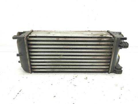 Foto 2ª: Intercooler Peugeot 3008 PREMIUM 109CV 80KW [9HZ 9H01] (2010)
