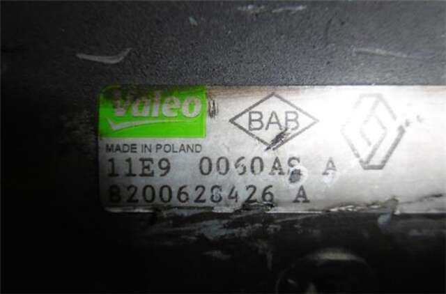 Motor de Arranque Suzuki Grand Vitara 1.9 DDIS JLX (5-PTAS.) [1.9 LTR. - 95 KW DDIS TURBODIESEL]