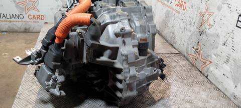 Foto 4ª: Caja Cambios Lexus RX 400H 211CV 155KW [3MZ-FE] (2005)