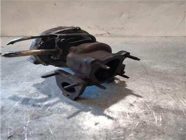 Foto 3ª: Turbocompresor Opel Vivaro LIFE [M9R]