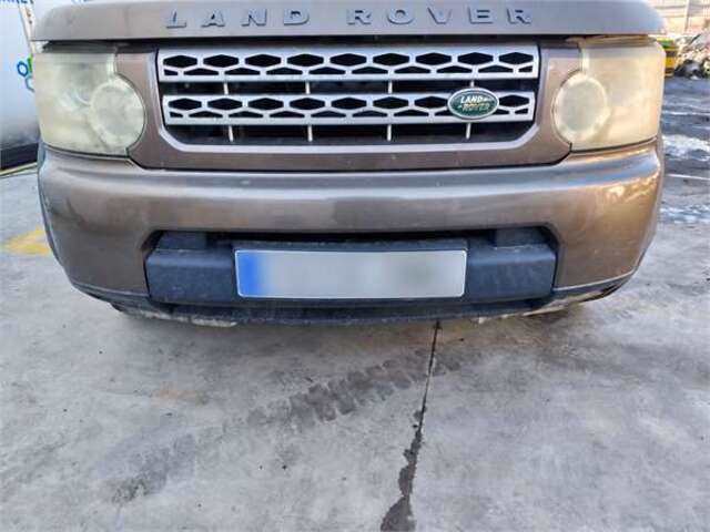 Paragolpes Delantero Land Rover Discovery 2.7 TDV6 HSE [2.7 LTR. - 140 KW TD V6 CAT]