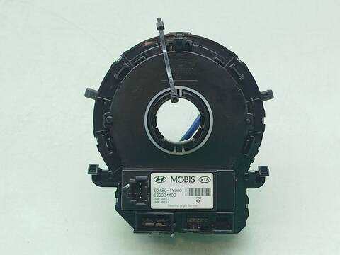 Anillo Airbag Kia Sportage 1.6 CRDI 116CV 85KW