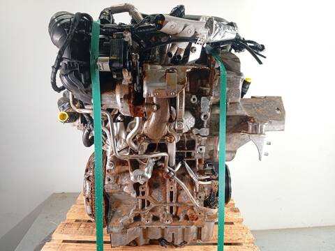 Foto 3ª: Despiece Motor Seat Ibiza 1.0 TSI 95CV 70KW [DUSB] (2024)