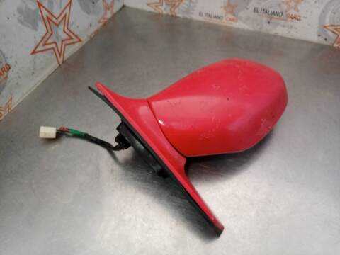 Foto 3ª: Retrovisor Derecho Toyota Rav4 129CV 94KW (1994)
