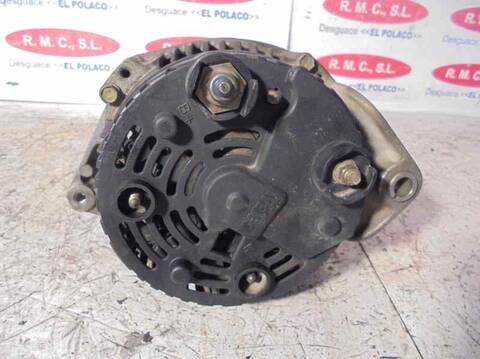 Foto 4ª: Alternador Renault Megane 1.5 CAT HATCHBACK BERLINA 75CV 55KW I BERLINA HATCHBACK BA0) [K7M] (1998)