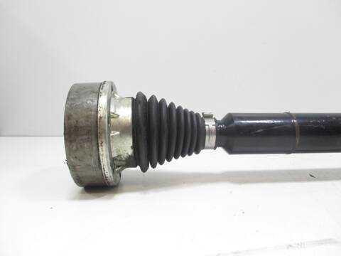 Foto 2ª: Transmision Delantera Derecha Seat Altea VERSION INDEFINIDA (2009)