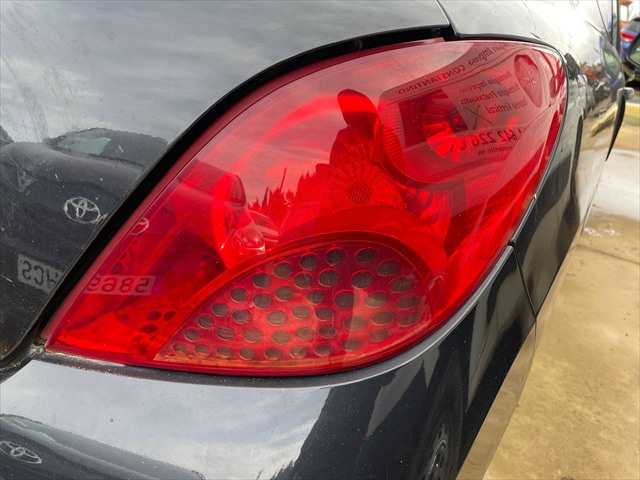 Foto 3ª: Piloto Trasero Derecho Peugeot 207 1.4 HDI 68cv [8HZ] (2009)