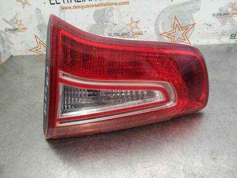 Piloto Portón Derecho Kia Sportage EMOTION 4X2 116CV 85KW