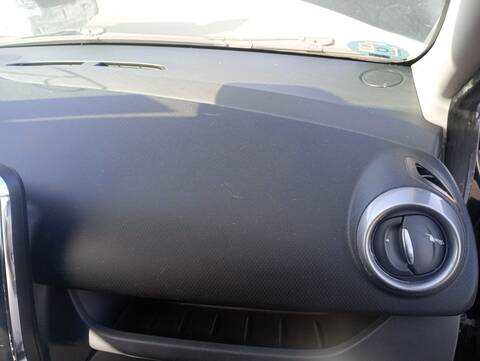 Foto 2ª: Kit Airbag Renault Clio ZEN 90CV 66KW [H4B A4] (2015)