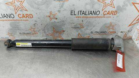Amortiguador Trasero Izquierdo Mercedes Clase E 180 E 220 D 213.004) 194CV 143KW