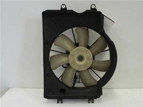 Foto 3ª: Electroventilador Honda Frv 2.2 CTDI COMFORT 140CV 103KW BE) [N22A1] (2007)