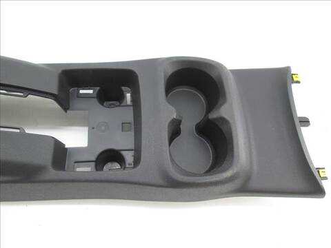 Foto 2ª: Consola Central Citroen Berlingo 1.5 HDI (2021)