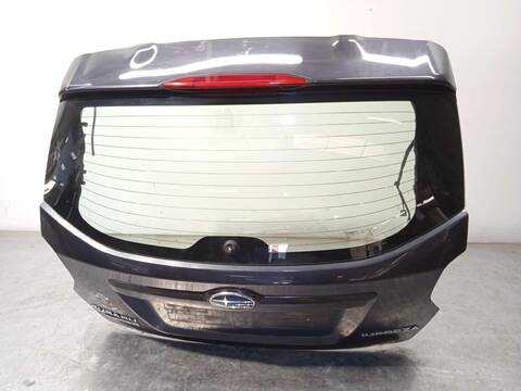 Foto 3ª: Portón Subaru Impreza 1.6 CAT 114CV 84KW [FB16] (2013)